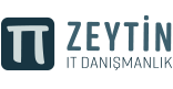 Zeytin Bilişim Hizmetleri